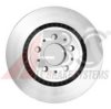 VOLVO 8624926 Brake Disc